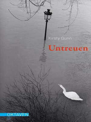 cover image of Untreuen